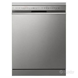 Lavastoviglie Lg DF242 FPS