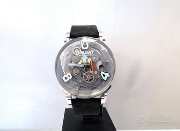 U-Boat U65 nuovo - Uboat -