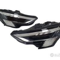 AUDI A3 8Y Matrix Full Led sinistro destra Proiett