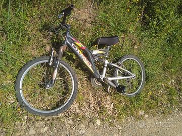 Bicicletta Olmo bambino