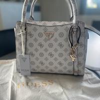Borsa bauletto Guess nuova