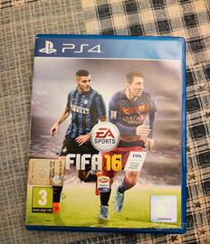 Fifa 14 ps4
