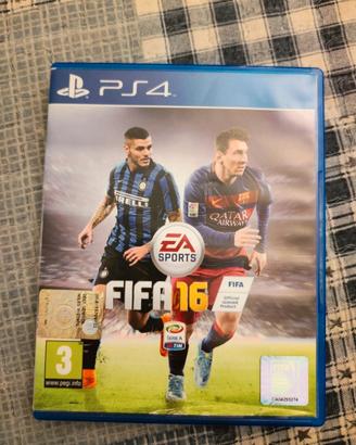 Fifa 14 ps4