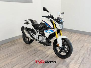 BMW G 310 R G 310 Abs my17