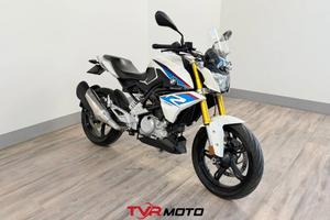 BMW G 310 R G 310 Abs my17