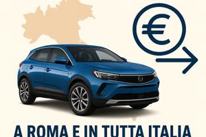 VENDI LA TUA AUTO IN POCHI MINUTI!