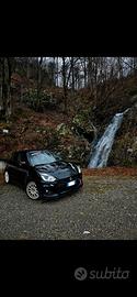 Suzuki Swift Sport (zc33s)