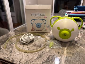 Noosibo pro aspiratore nasale