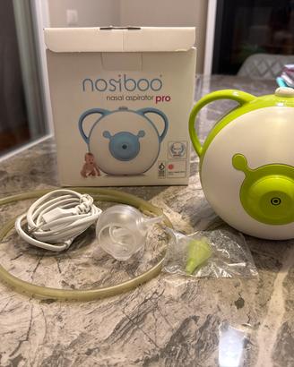 Noosibo pro aspiratore nasale