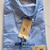 Camicia Brooksfield