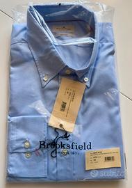 Camicia Brooksfield