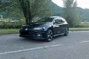 VOLKSWAGEN POLO R-LINE 1.0 TSI 95CV DSG