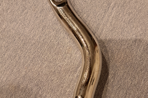 Giunto acciaio inox per ancora