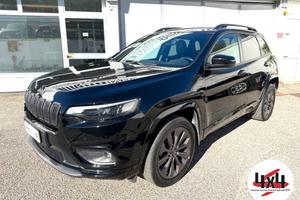 JEEP Cherokee 2.2 Mjt 4WD S Auto.