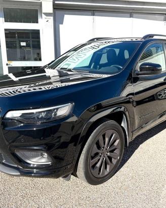 JEEP Cherokee 2.2 Mjt 4WD S Auto.
