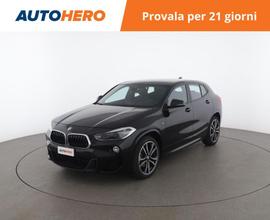 BMW X2 SS84682