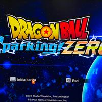 Dragonball Sparking 0 + Dagonball Z Kakarot