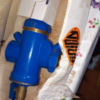 filtro acqua autopulente