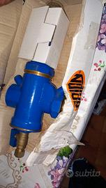 filtro acqua autopulente