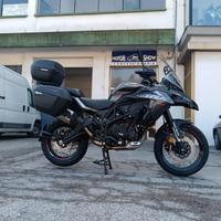 BENELLI TRK 502 X - KM0