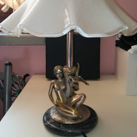 Lampada da tavolo Ottaviani