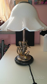 Lampada da tavolo Ottaviani