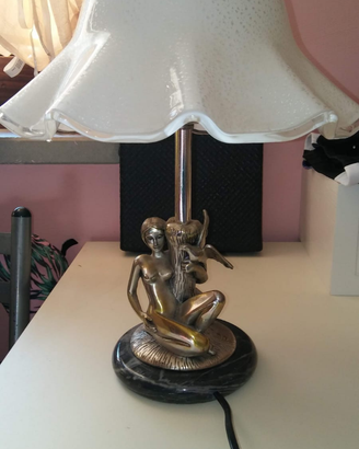 Lampada da tavolo Ottaviani