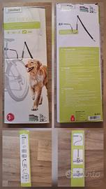 guinzaglio di sicurezza per bici