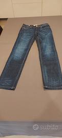 Jeans Gaudi slim