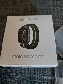 Motorola moto Watch fit