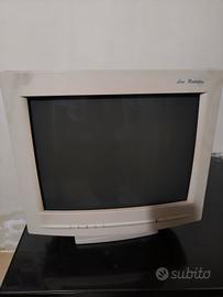 Monitor vintage