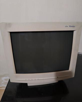 Monitor vintage