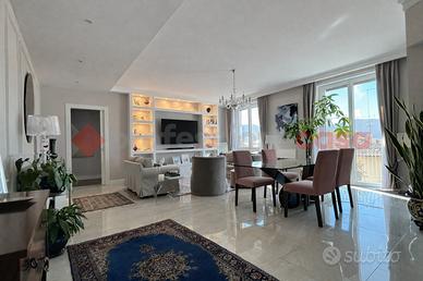 Appartamento Fiuggi [Cod. rif 3297526VRG]