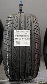 1 Pneumatico 245/40 R19 Nordexx Ns9100