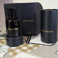 PUR AMBRE LOUIS VUITTON 100 ML