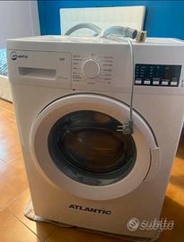 Lavatrice 6kg A++ SLIM