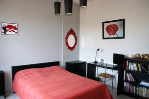 Stanza Singola Novoli