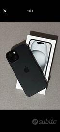 128 gb iPhone 15 come nuovo