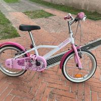 Bici bambina