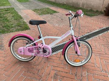 Bici bambina
