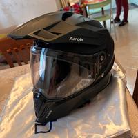 Casco Airoh Commander Tg.M