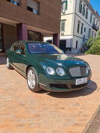 Bentley Continental Flying Spur