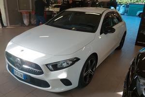 Mercedes benz classe A  180d  night edition