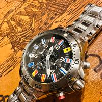 Orologio Nautica crono/dat. Leggi/Vedi.