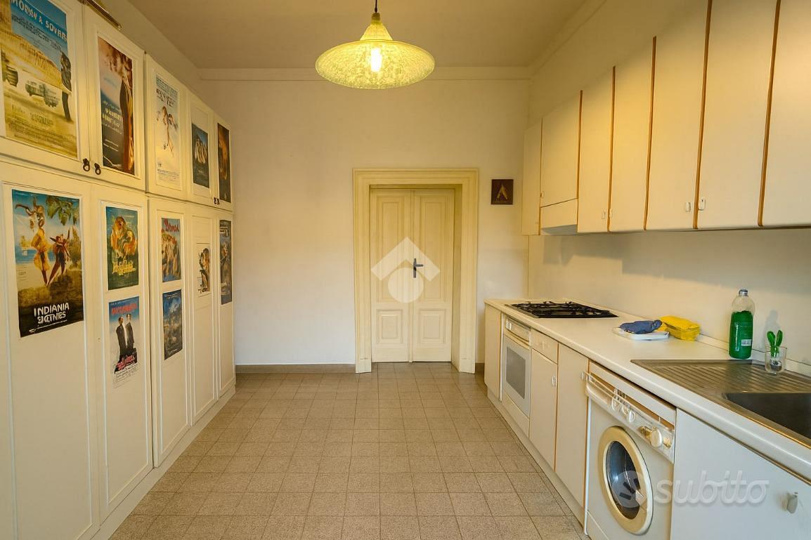 Appartamento – Ancona, Cardeto - Altro
