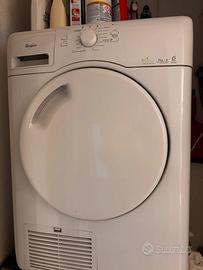 ASCIUGATRICE WIRLPOOL 7 kg