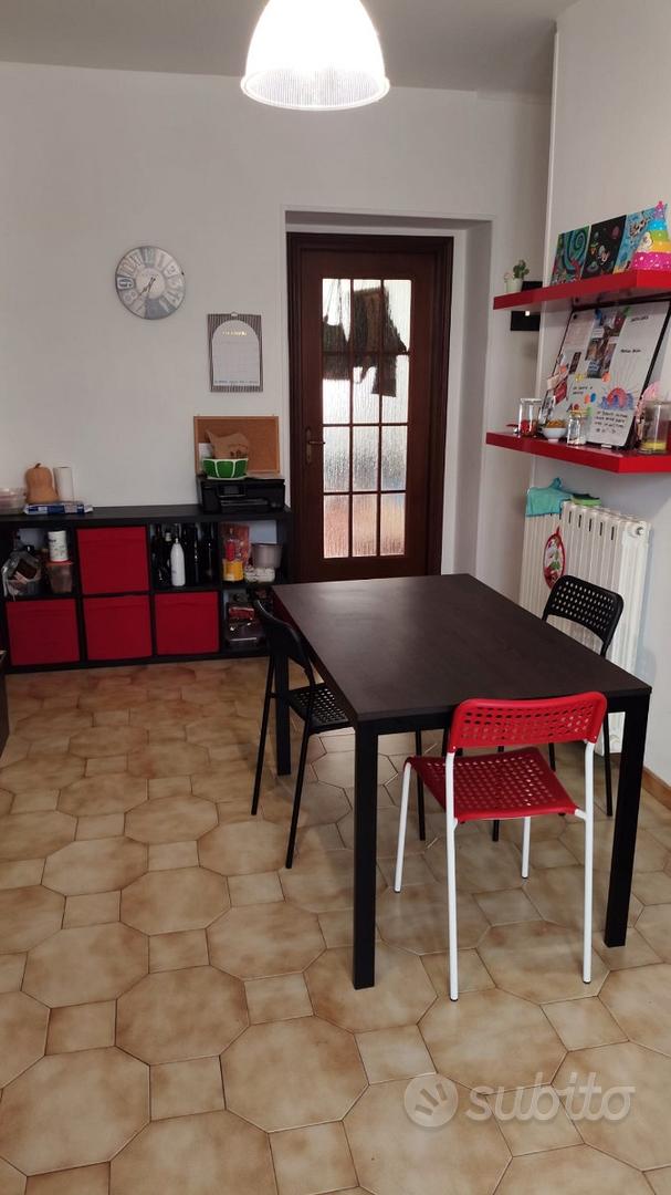Stanza singola in San Paolo, foto 6 di 6