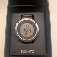Suunto Traverse Black- REVISIONATO AL GIUGNO 2025