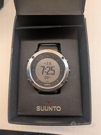 Suunto Traverse Black- REVISIONATO AL GIUGNO 2025