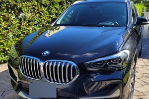  : BMW X1 sDrive 18d automatico xLine Plus - 2022